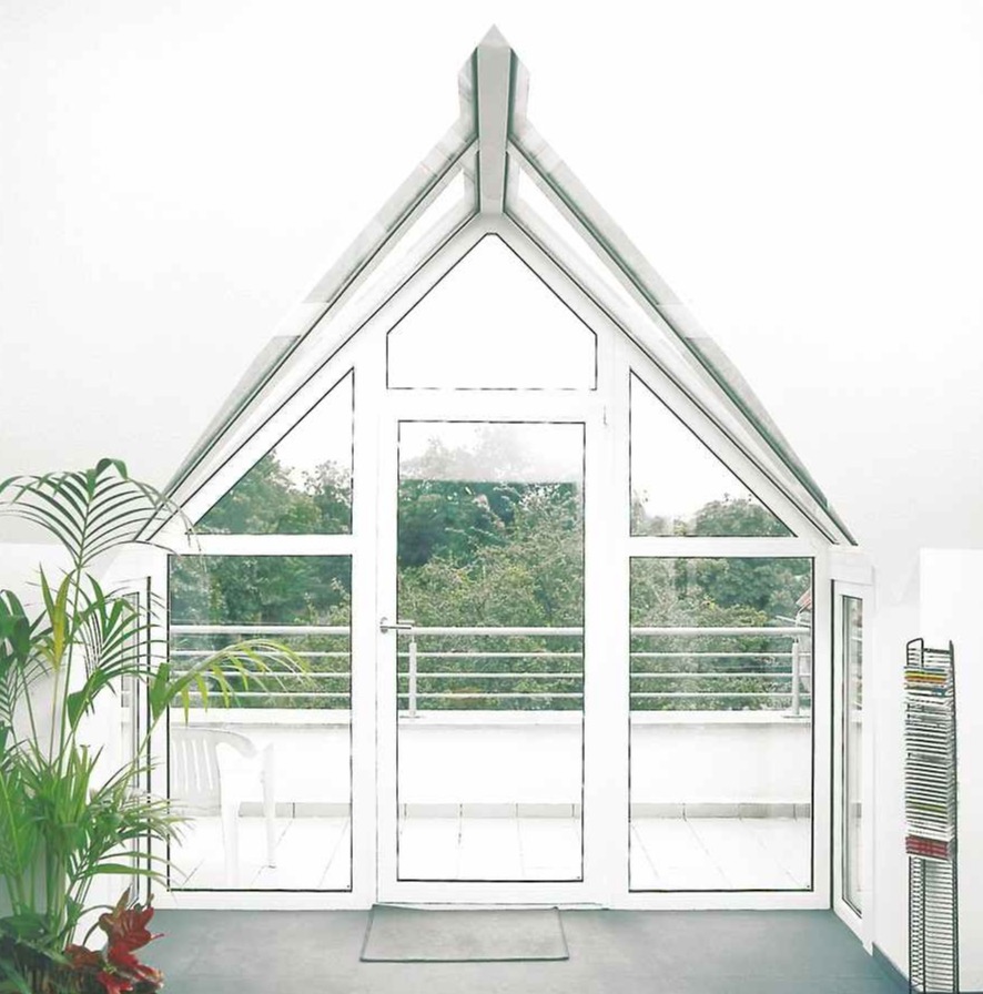 antalya pvc pencere rehau bayisi